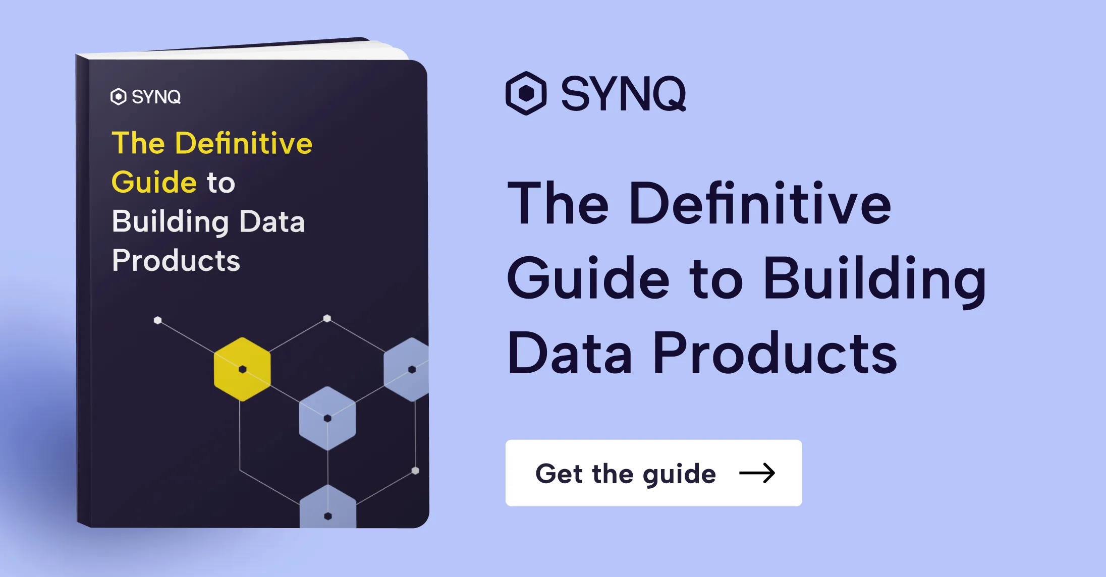 A must-read book for data professionals building analytical data products that power business-critical applications